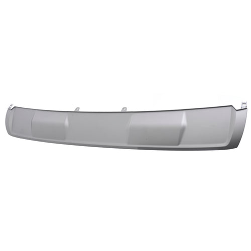 Moldura Fascia Delantera Central Q2 2021-2025