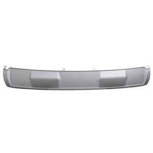 Moldura Fascia Delantera Central Q2 2021-2025