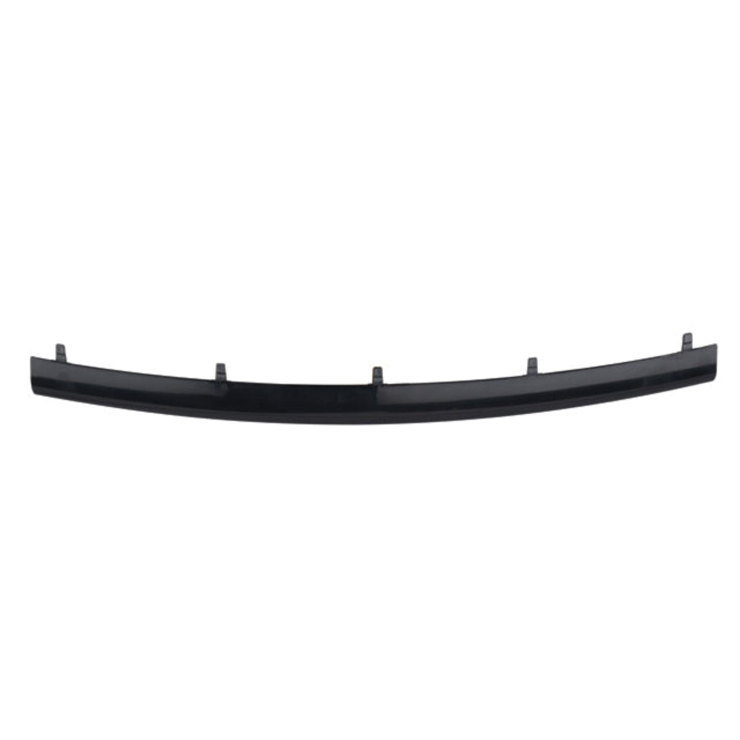 Moldura Defensa Delantera P/ Bmw Serie 3 2006-2008