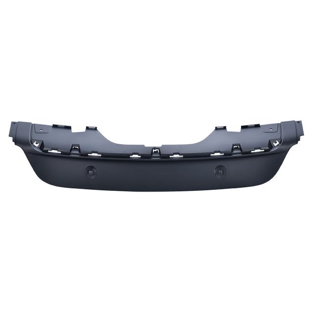 Moldura Fascia Trasera P/ Bmw X5 2011-2013