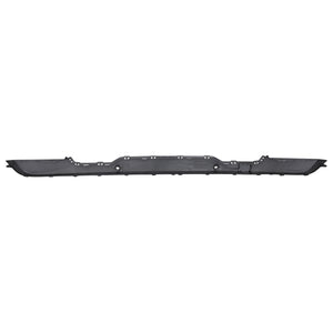 Moldura Fascia Con Sensor Para Pintar X5 2019-2023