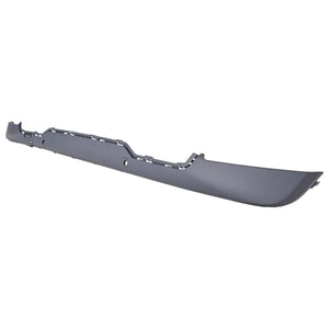 Moldura Fascia Con Sensor Para Pintar X5 2019-2023