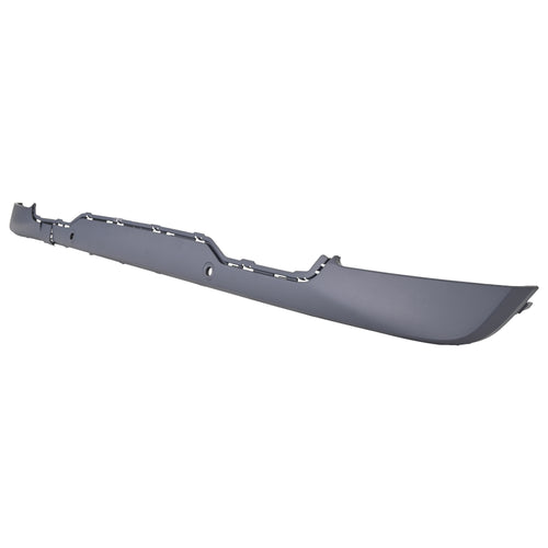 Moldura Fascia Con Sensor Para Pintar X5 2019-2023