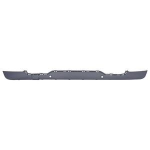 Moldura Fascia Con Sensor Para Pintar X5 2019-2023