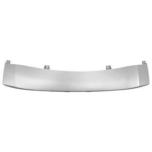 Moldura Fascia Delantera X5 2019-2023