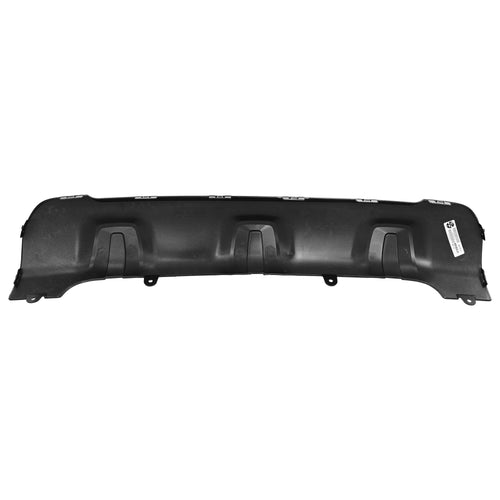Moldura Fascia Trasera X3 2018-2021