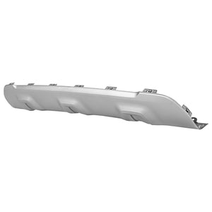 Moldura Fascia Trasera X3 2018-2021
