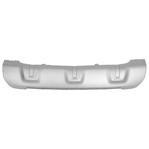 Moldura Fascia Trasera X3 2018-2021