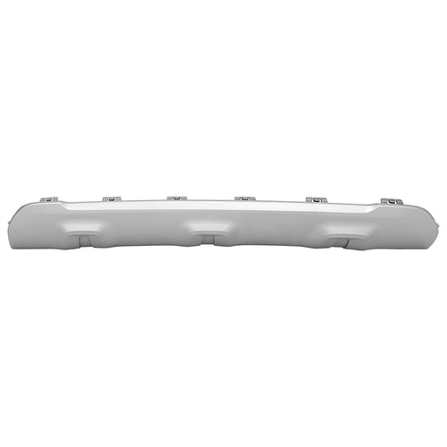 Moldura Fascia Trasera X3 2018-2021