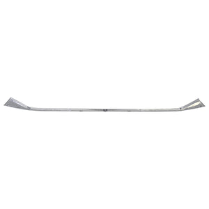 Moldura Fascia Delantera Central Cromada X3 2018-2021