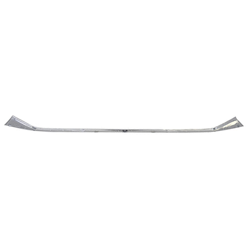 Moldura Fascia Delantera Central Cromada X3 2018-2021