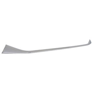 Moldura Fascia Delantera Central Cromada X3 2018-2021