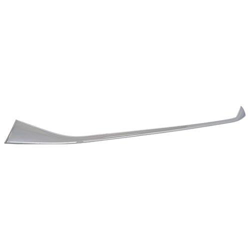 Moldura Fascia Delantera Central Cromada X3 2018-2021