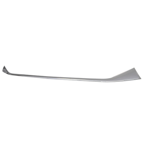 Moldura Fascia Delantera Central Cromada X3 2018-2021