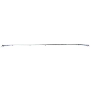 Moldura Fascia Delantera Central Cromada X3 2018-2021