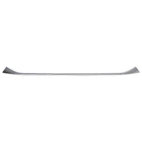 Moldura Fascia Delantera Central Cromada X3 2018-2021