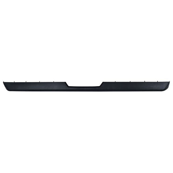 Moldura Tapa Caja Cv P/ Chevrolet Avalanche 2002-2006