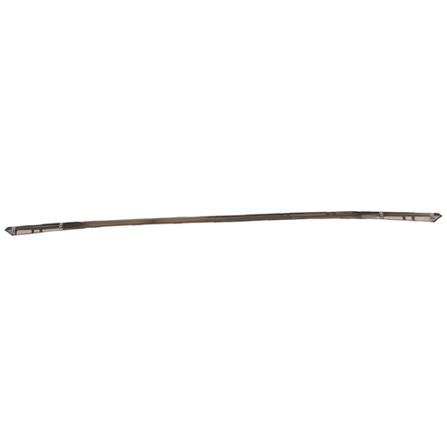 Moldura Fascia Delantera Cromada Aveo 2024-2025