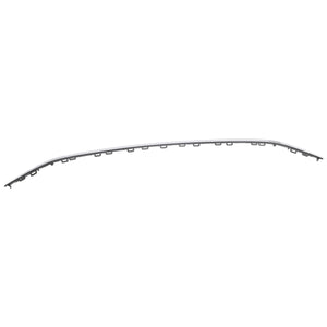 Moldura Fascia Delantera Cromada Aveo 2024-2025