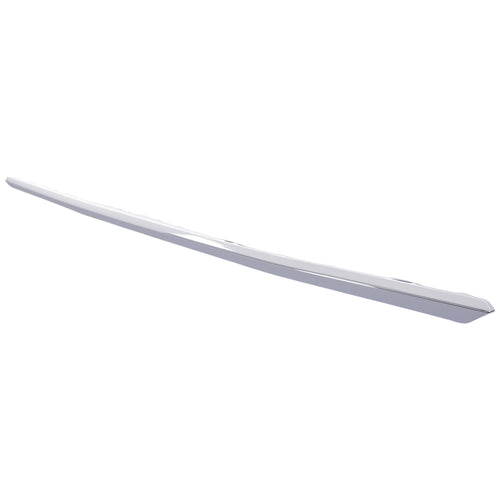 Moldura Fascia Delantera Cromada Aveo 2024-2025