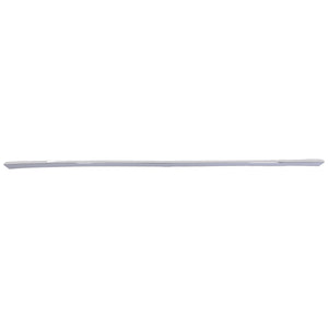 Moldura Fascia Delantera Cromada Aveo 2024-2025