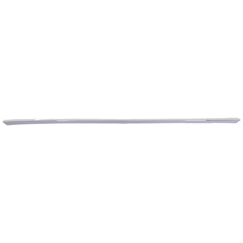 Moldura Fascia Delantera Cromada Aveo 2024-2025