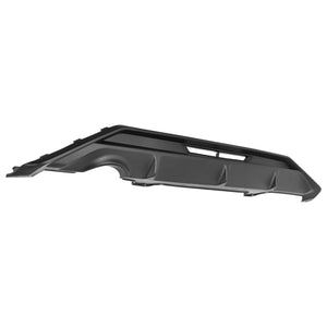 Moldura Fascia Trasera Corrugada Aveo 2024-2025