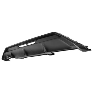Moldura Fascia Trasera Corrugada Aveo 2024-2025