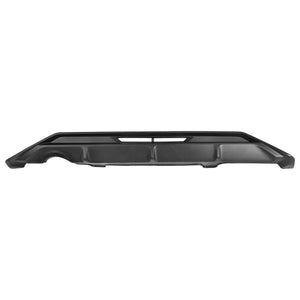Moldura Fascia Trasera Corrugada Aveo 2024-2025