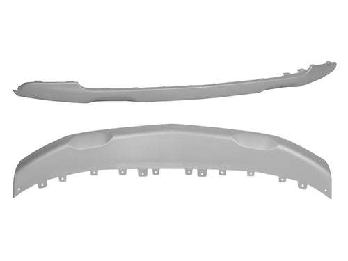 Moldura Fascia Delantera Blazer 2019-2021