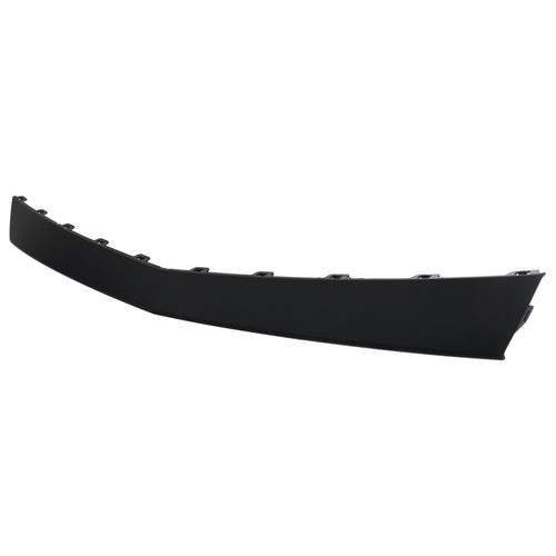 Moldura Faro Niebla Inferior Para Pintar Blazer 2019-2021