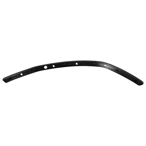 Moldura Fascia Izquierda Negra Mate Camaro 2016-2024