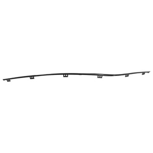 Moldura Fascia Izquierda Negra Mate Camaro 2016-2024
