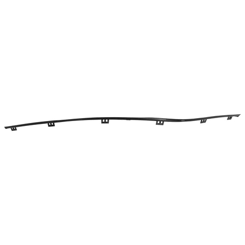 Moldura Fascia Izquierda Negra Mate Camaro 2016-2024
