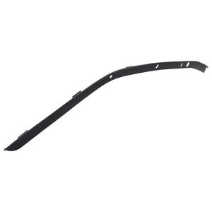 Moldura Fascia Izquierda Negra Mate Camaro 2016-2024