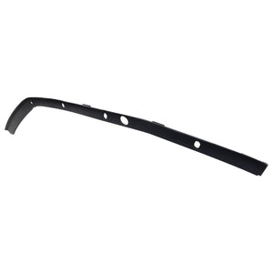 Moldura Fascia Izquierda Negra Mate Camaro 2016-2024