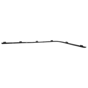 Moldura Fascia Izquierda Negra Mate Camaro 2016-2024