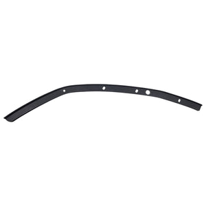 Moldura Fascia Izquierda Negra Mate Camaro 2016-2024
