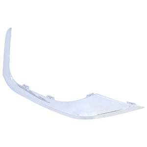 Moldura Faro Niebla Derecha Cromada Cavalier 2022-2024