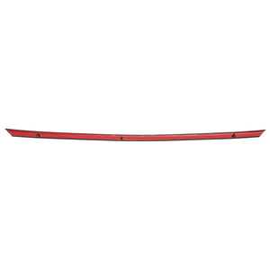 Moldura Tapa Trasera Cromada Cavalier 2022-2024