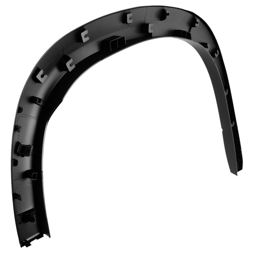 Moldura Tapa Trasera Cromada Cavalier 2022-2024