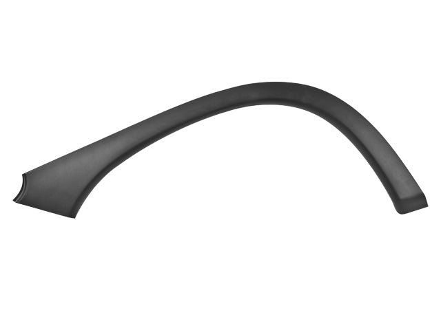 Moldura Arco Trasera P/ Chevrolet Chevy 1994-2003