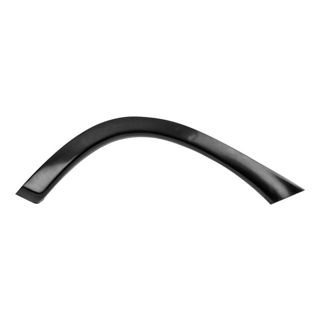 Moldura Arco Rueda Izquierda Corrugada Chevy 1997-2002