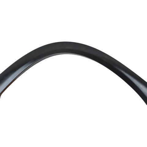 Moldura Arco Trasera P/ Chevrolet Chevy 2009-2013