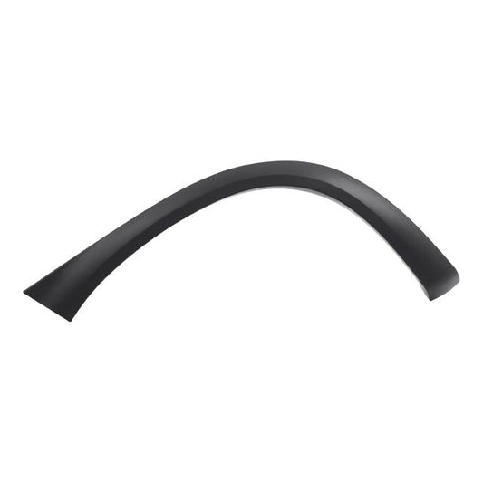 Moldura Arco Trasera P/ Chevrolet Chevy 2009-2013