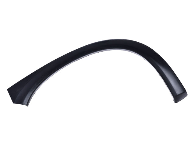 Moldura Arco Trasera P/ Chevrolet Chevy 2004-2010