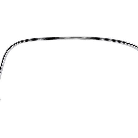 Moldura Arco Trasera P/ Chevrolet Cheyenne 1973-1991