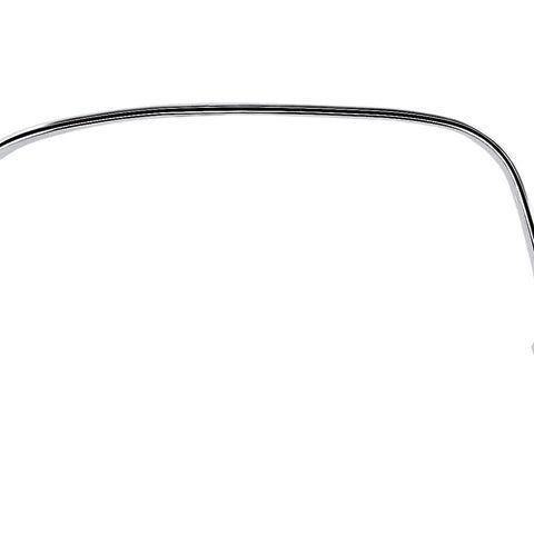 Moldura Arco Trasera P/ Chevrolet Cheyenne 1973-1991