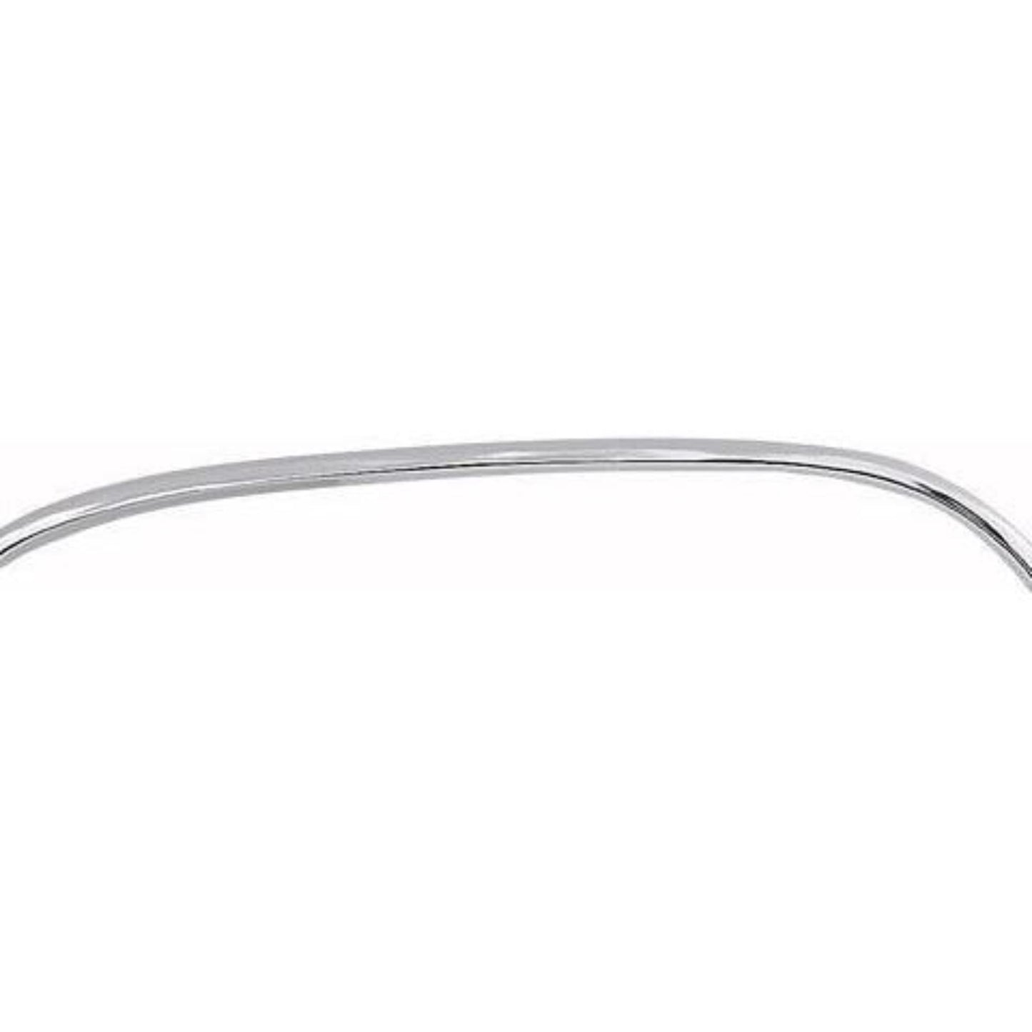 Moldura Arco Delantera P/ Chevrolet Cheyenne 1992-1998