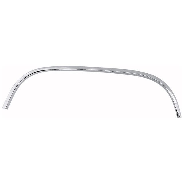 Moldura Arco Trasera P/ Chevrolet Cheyenne 1992-1998